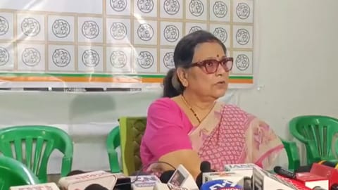 Kakoli Ghosh Dastidar