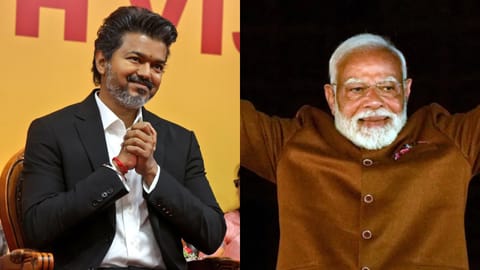 CM Vijay to leave for Delhi tomorrow