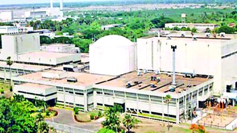 BHAVINI seeks transmission line operation before PFBR deadline