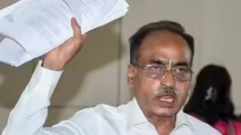 Sherman Ali Ahmed, staged a walkout on Wednesday, opposing certain provisions of the Uniform Civil Code (UCC) Bill 