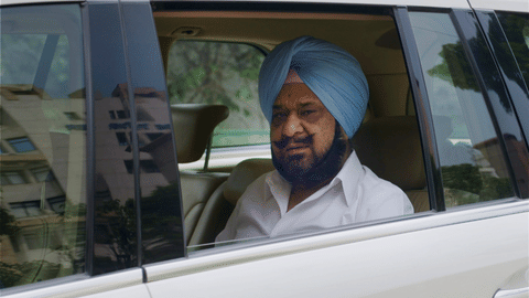 Raja Randhir Singh
