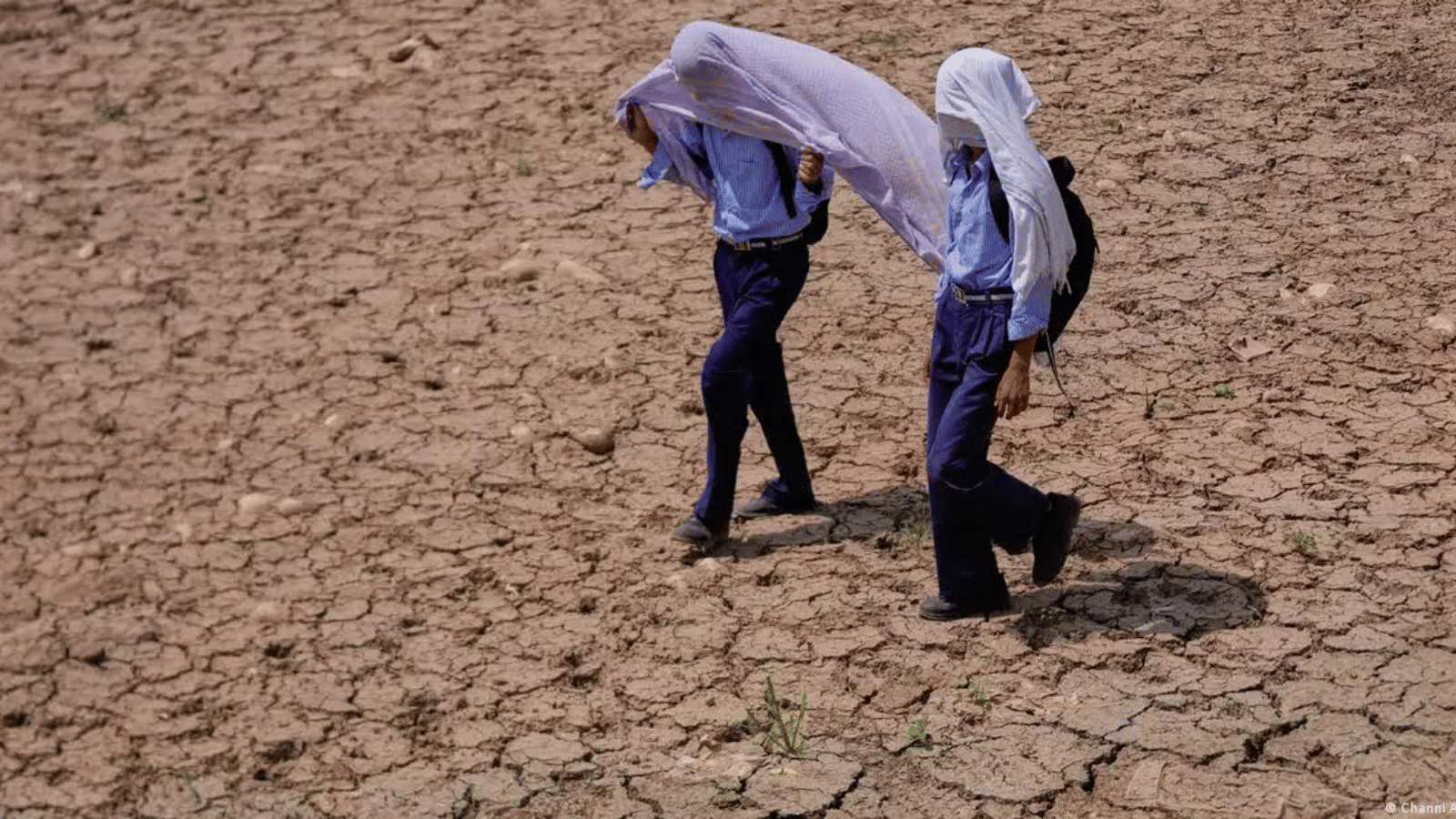 Climate action: Worst-case climate scenario scrapped as action works