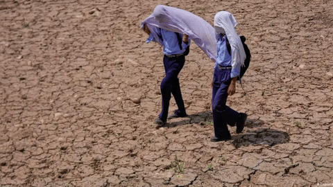 Climate Change