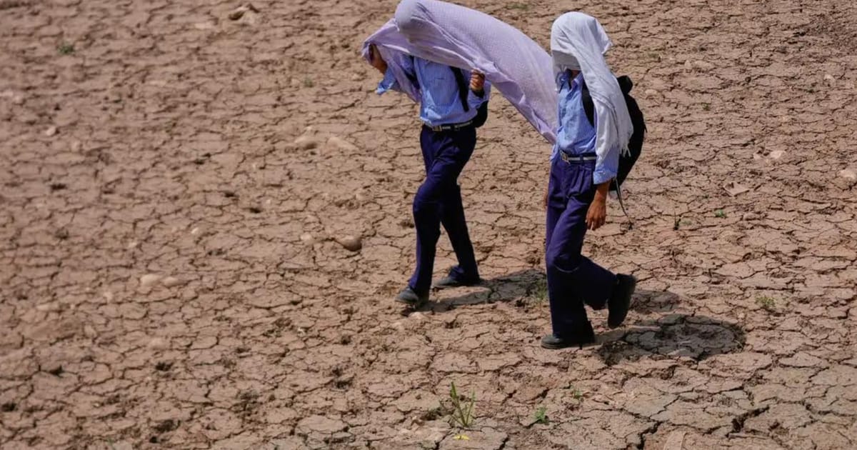 Climate action: Worst-case climate scenario scrapped as action works