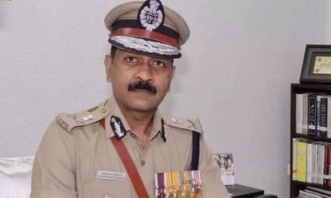 Mahesh Kumar Agarwal 
