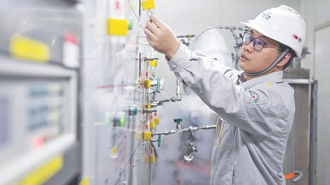 China’s R&D prowess has been visible in research output, patents, PhDs, and critical technologies for years, even as many investors, commentators, and policymakers continued to dismiss it 