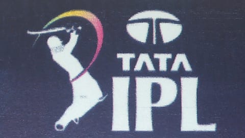 TATA IPL logo 