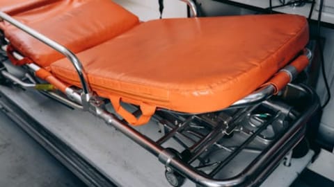 Stretcher