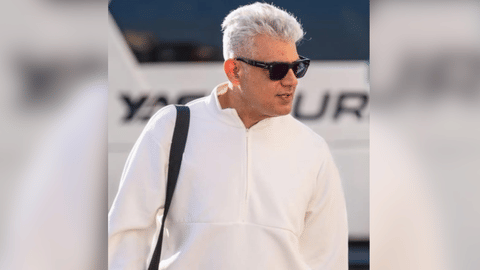 Ajith Kumar