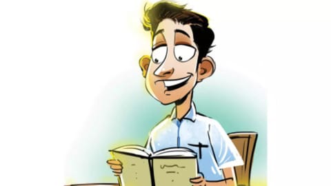 Representative Image