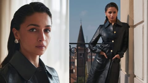 Alia Bhatt