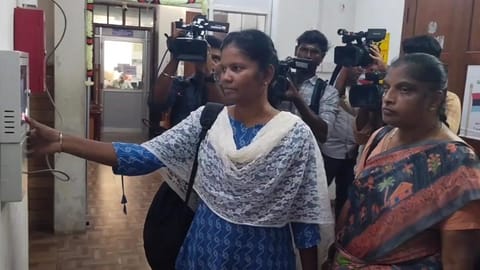 Biometric attendance made mandatory in Secretariat
