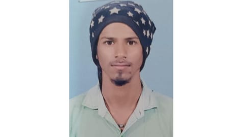 Abudahir Basha 