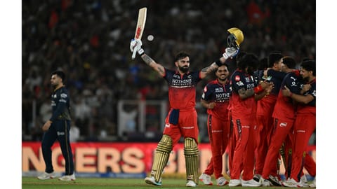 RCB-VIRATKOHLI