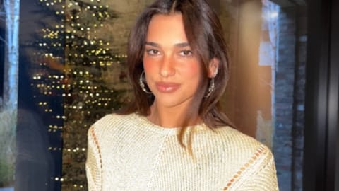 Dua Lipa