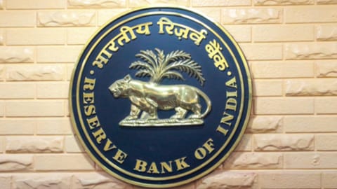 Reserve Bank of India