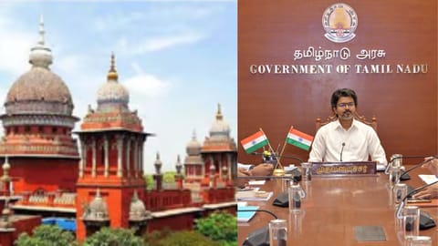 Tamil Nadu CM Vijay