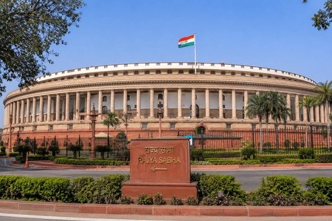 Rajya Sabha