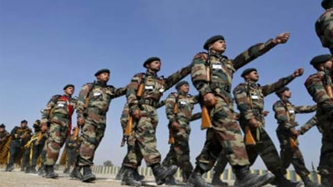 Indian peacekeepers in South Sudan awarded UN Medal of Honour