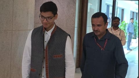 Sarthak Sidhant