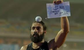 Gurvindervir Singh