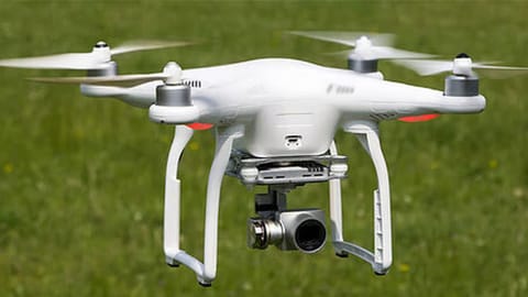 Drone 
