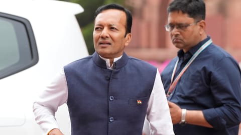 Naveen Jindal
