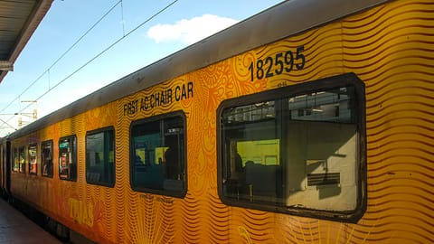 Tejas Express