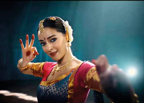 Ananya Panday