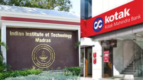 Kotak-IIT Madras Save Energy Mission (KISEM)