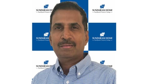 D Lakshminarayanan, MD, SHF