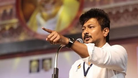 Udhayanidhi Stalin