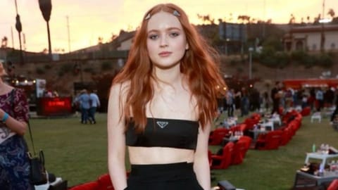 Sadie Sink