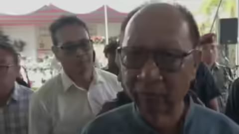 Chief Minister Y Khemchand Singh condemned the attack, calling it "heinous and cowardly". 
