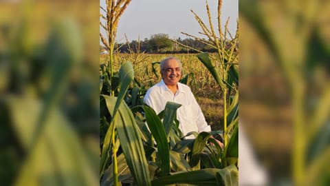 Pattabhi Rama Rao MD Gourmet Popcornica