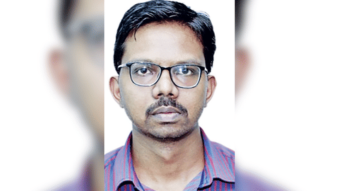 Akhilesh Kumar