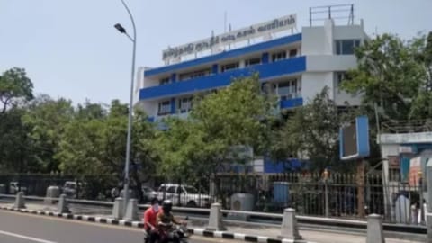 Water Resources Department