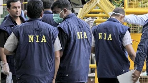National Investigation Agency (NIA)