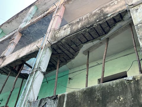 TNUHDB tenement