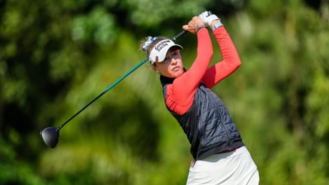 Nelly Korda