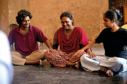 Poongodi Mathiarasu  workshop