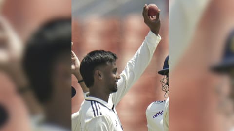 Manav Suthar