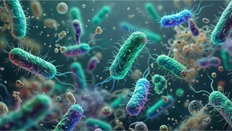 Shigella virus