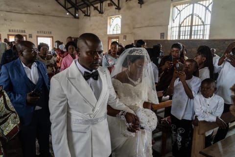 Wedding