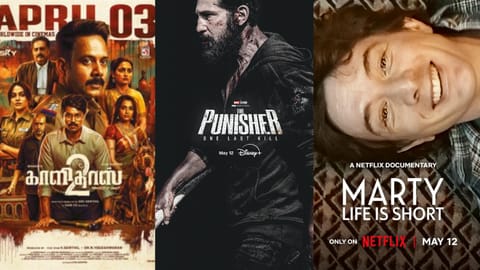 movie posters