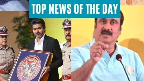 DT Next News Recap: What are the top headlines of today, June 09, 2026?