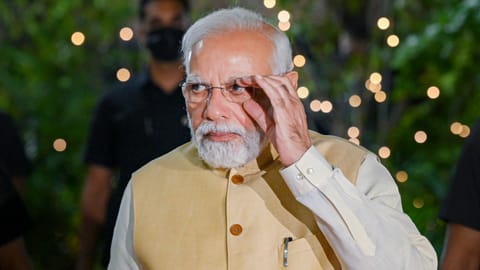 Longest-serving PM