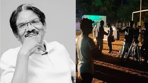 Bharathiraja