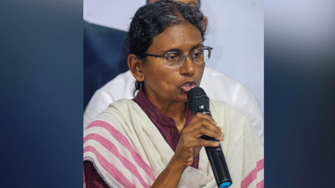 Meenakshi Natarajan