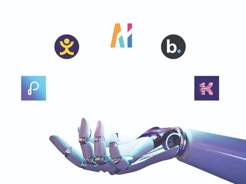 AI Hand